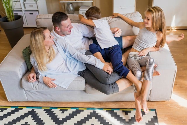 Entreprise de nettoyage des résidence maisons appartements